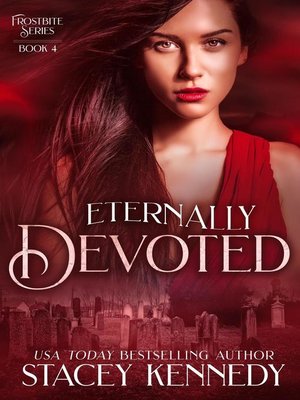cover image of Eternally Devoted